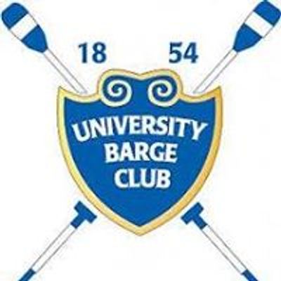 University Barge Club