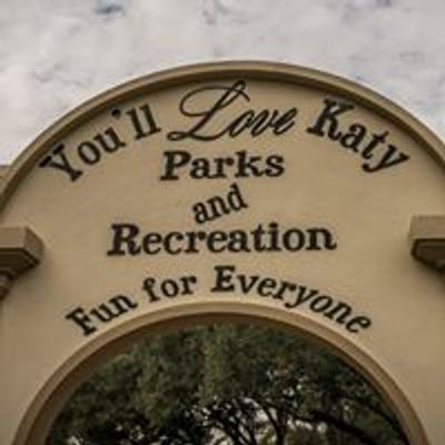 City of Katy-Parks and Recreation