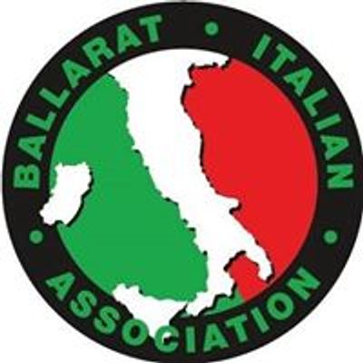 Ballarat Italian Association Inc.