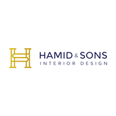 Hamid & Sons Interior Design