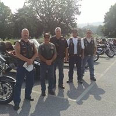 Linglestown Post 272 Legion Riders