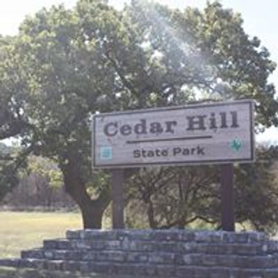 Cedar Hill State Park - Texas Parks and Wildlife