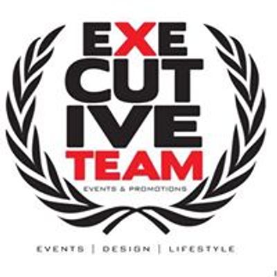 Executive Team