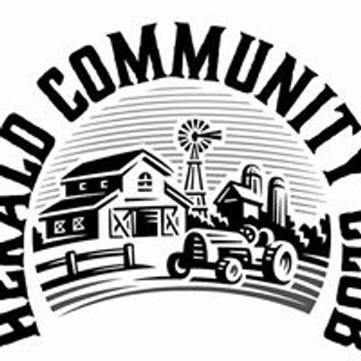 Herald Community Club 2019