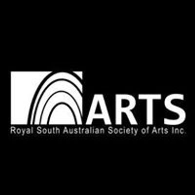 Royal South Australian Society of Arts