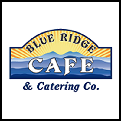 Blue Ridge Cafe & Catering Co.