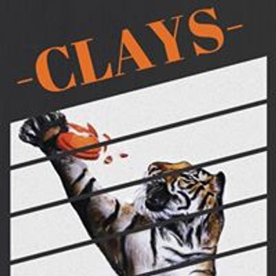 Clays for Camp Tiger