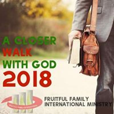 Fruitful Family International Ministry