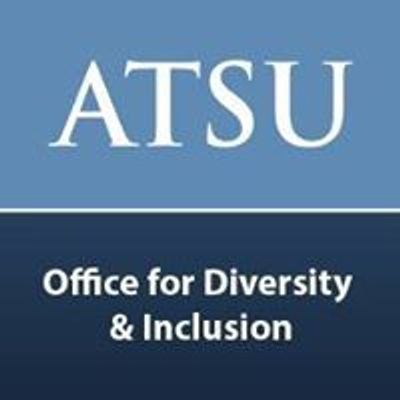 Office for Diversity & Inclusion at ATSU