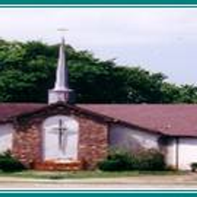 New Visions Baptist Church