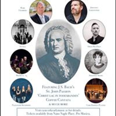 East Cork Early Music Festival