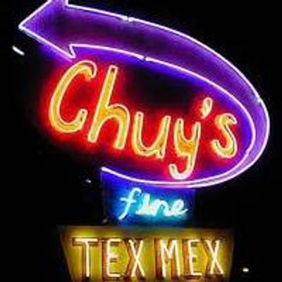 Chuy's