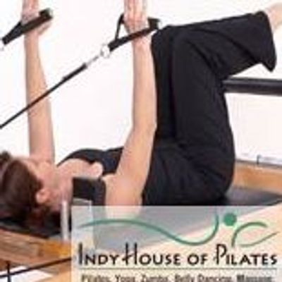 Indy House of Pilates