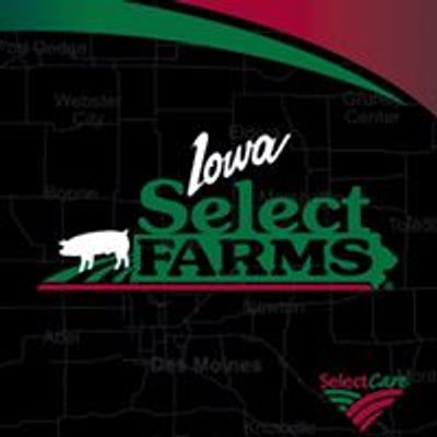 Iowa Select Farms