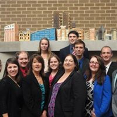 UWO COB Accounting Club