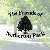 Friends of Netherton Park
