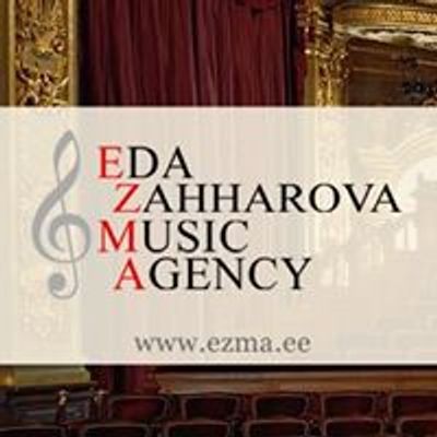 EZMA - Eda Zahharova Music Agency