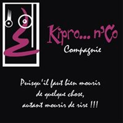 Les Com\u00e9dies de Kipro n'Co Compagnie