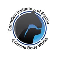 Canadian Institute of Equine & Canine Body Works