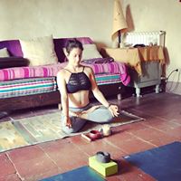 Irene Guardal\u00e0 - Yoga, Pilates & Thai Massage