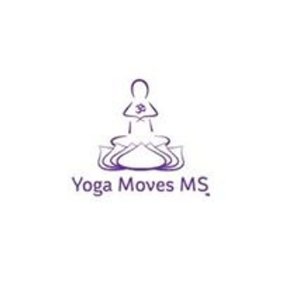 Yoga Moves MS