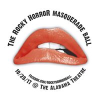 The Rocky Horror Masquerade Ball