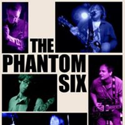 The Phantom Six