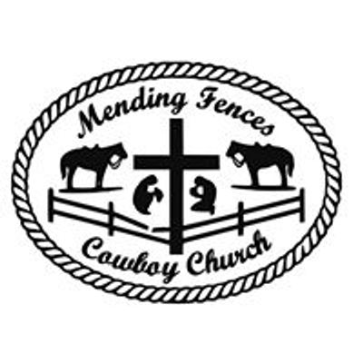 Mending Fences Cowboy Church