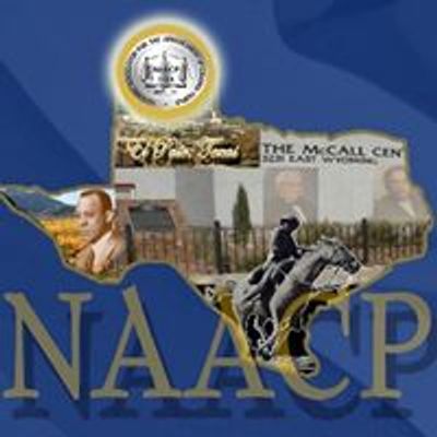 El Paso Branch NAACP