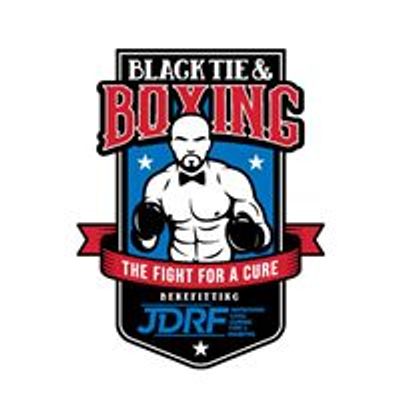Black Tie & Boxing