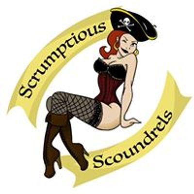 Scrumptious Scoundrels Burlesque