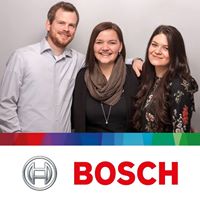 Bosch Karriere