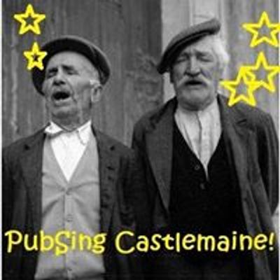 PubSing Castlemaine