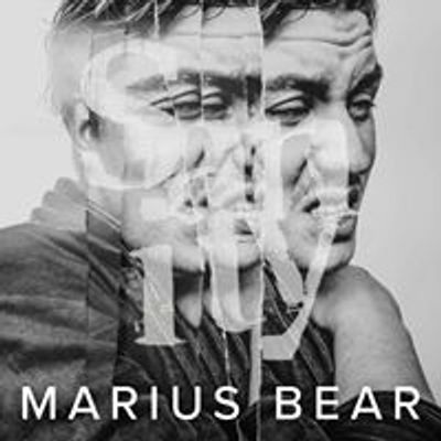 Marius Bear