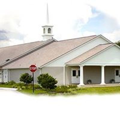 Grace Bible Baptist Church