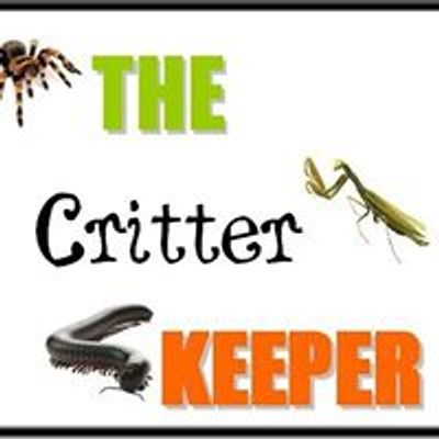 The Critter Keeper