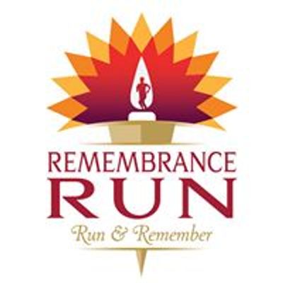 Remembrance Run 5k