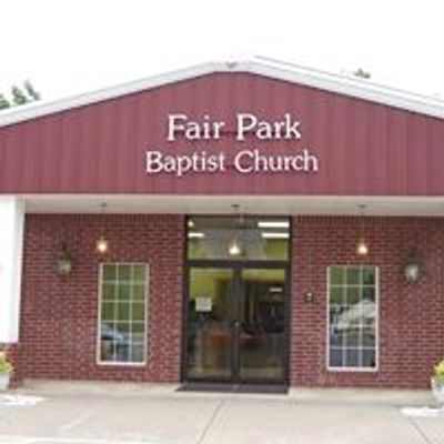 Fair Park Baptist Church
