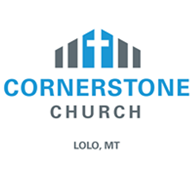 Cornerstone Church, Lolo, MT