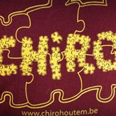 Chiro ''De Kring'' Houtem