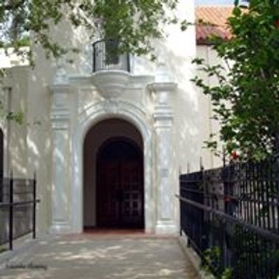 First Presbyterian Church of Dunedin