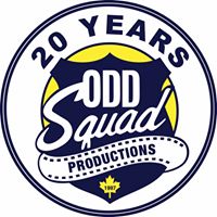 The Odd Squad Productions Society (OSP)