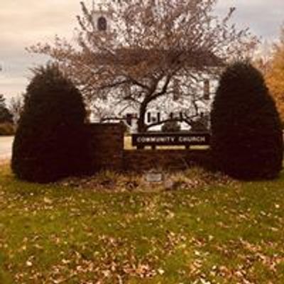 Community Church of West Swanzey