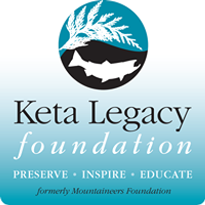 Keta Legacy Foundation, formerly Mountaineers Foundation