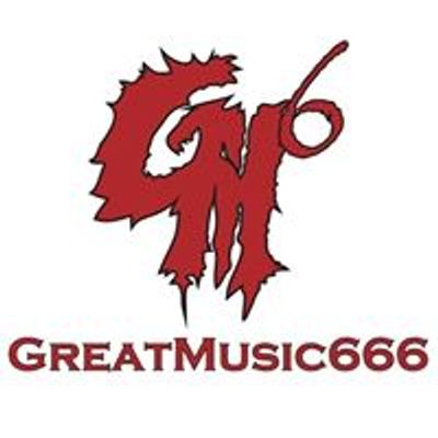 Metal Releases - GreatMusic666