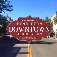 Pendleton Downtown Association