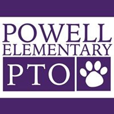 Powell Elementary PTO