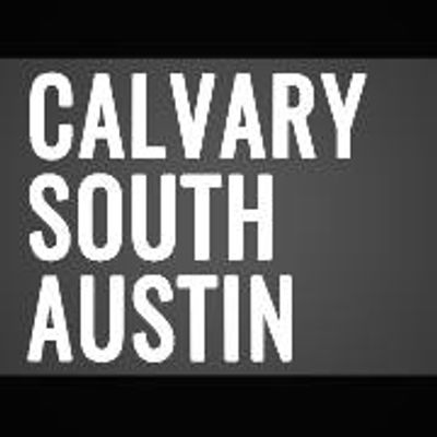 Calvary South Austin