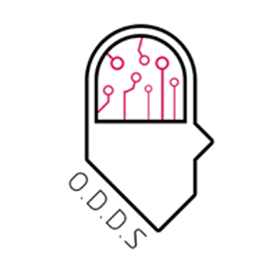 ODDS - Organisation for Digital design-studerende