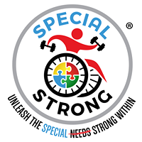 Special Strong - Health & Fitness for Special Needs
